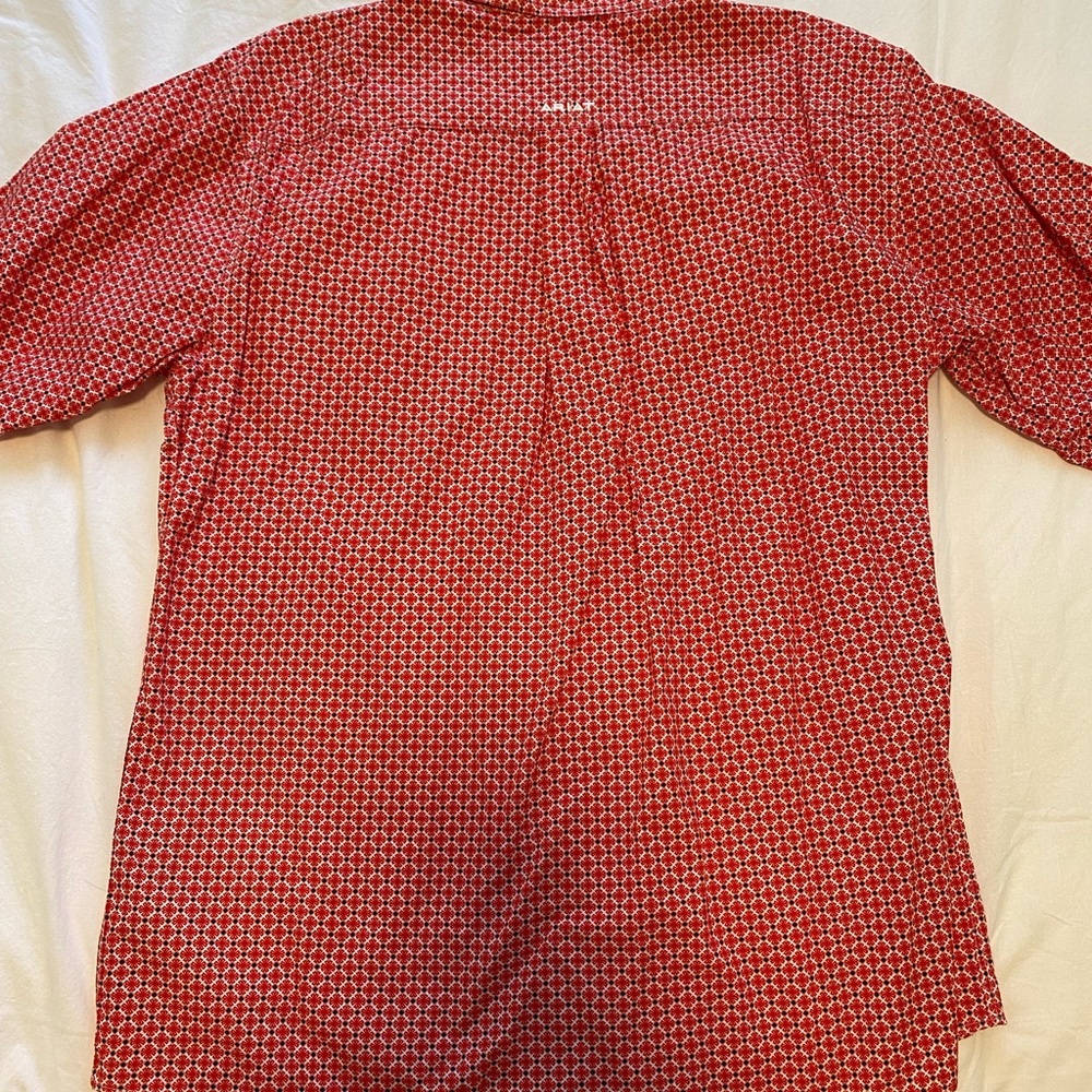 Ariat Short Sleeve Shirt